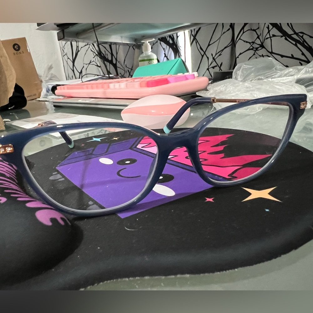 Tiffany & Co Glasses